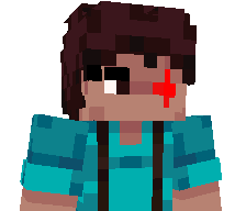 Kyroxv's skin