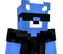 JoshuMC's skin