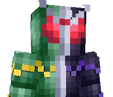 Raspulienne's skin