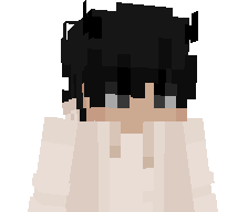 Yxwning's skin
