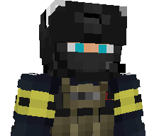 HVMSoldier's skin