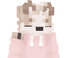 VTTGREEN's skin