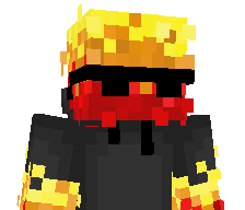 FIREITSME's skin