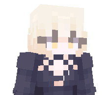 IzzNightsYT's skin