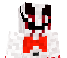 CyxapOnYt's skin