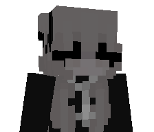 POOPOOBUMFACE's skin