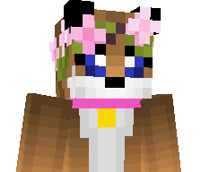 feiao's skin