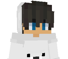 hashikono's skin