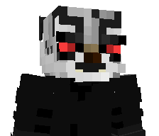 apoio's skin
