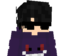 Ilegxl's skin