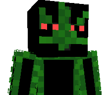 oliwags's skin