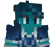 TheRealKobalt's skin