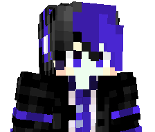 Deversal's skin