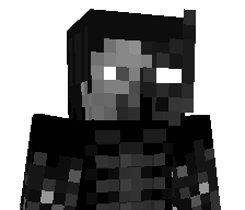 69sr's skin