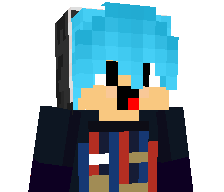 ImCris's skin