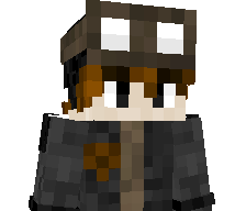 ItsDinoMC's skin