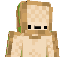 BreadWarrior34's skin
