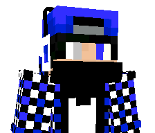 BaconmanMC's skin