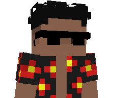 DreamIsntStan's skin