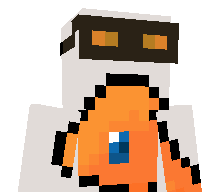 Krismuss's skin