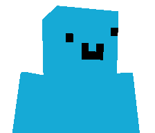 notstrog's skin