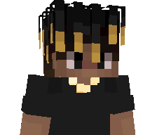 Syrotic's skin