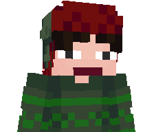 G0fr0wnIca's skin