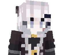 Niwayy's skin