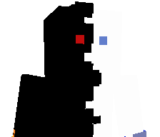 DustyPowderWhat's skin