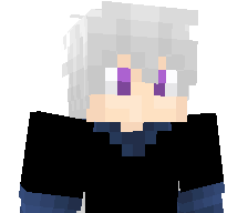 xJulis's skin