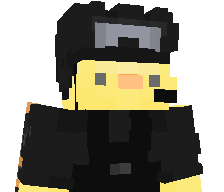 mr_hullu's skin