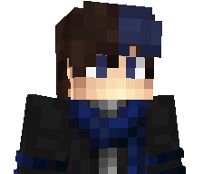 ihciM's skin