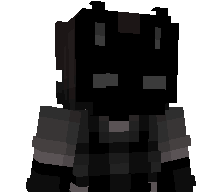 gominego's skin