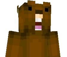 Beqalou's skin