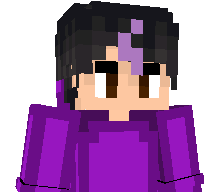 6vle's skin