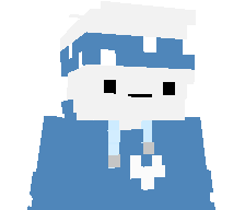 xaviiertz's skin