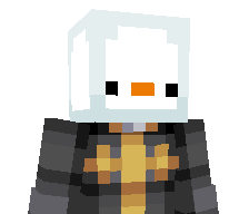 Commandroid27's skin