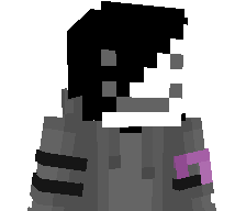 dmafu's skin