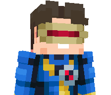 SheerWarrior409's skin