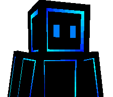 ThatCubeMan's skin