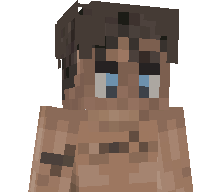 ffriz's skin
