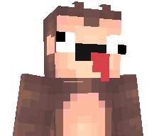 sandropogi's skin