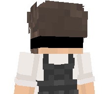 ThunderFragsYT's skin