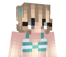 alyaah's skin