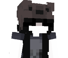 Ghost7772's skin