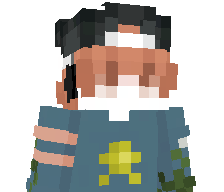 NikoRyujin's skin