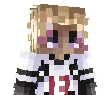 Apprvxed's skin