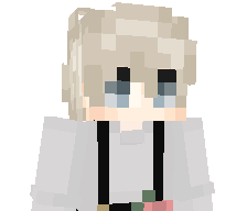Andwy's skin
