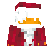 SFlowy's skin