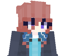szmeki's skin